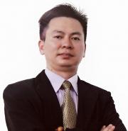劉秀光培訓(xùn)講師